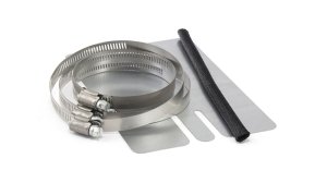 Ford F-350 DRW Air Spring Kit - Air Lift - LoadLifter 7500 XL Ultimate - `23-`25